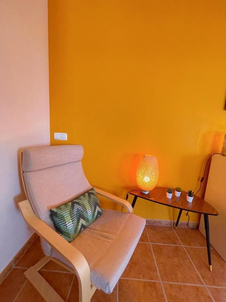 Modern, Bright And Comfortable Apartment With Shared Roof Terrace Canillas de Aceituno Esterno foto